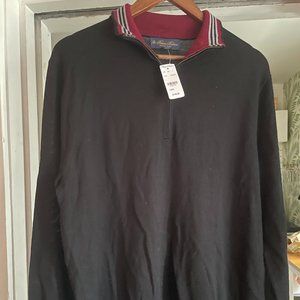 Brooks Brothers Black Fleece (Large - Never Worn)
